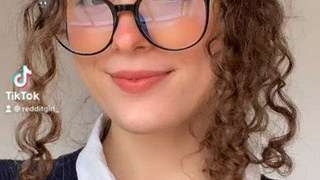 TikTok Teenage nineteen Years Old GIF