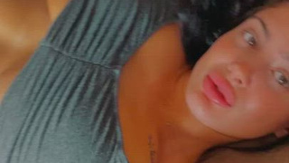 Innate Knockers MUMMY Hefty Bra-Stuffers Juggling Orbs Hefty Hooters nineteen Years Old eighteen Years Old GIF