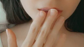 Teenage Puny Finger-Tickling legitimate Years Old GIF