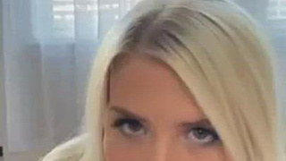 Suntanned Gulping Slobber Real Duo Pretty Porn Industry Star POV Eye Contact Ex-Gf Nice Spunk Guzzle Duo College Blue Eyes Oral Pleasure Blond Hefty Breasts Inexperienced legal Years Old GIF