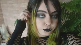 Boob Droplet Tat Pierced Congenital Melons Wiggling Phat Jugs Goth Fishnet Emo Adorable Juggling Knockers Juggling Tits Giant Knockers Fledgling Alt 21 Years Old 20 Years Old nineteen Years Old legitimate Years Old GIF