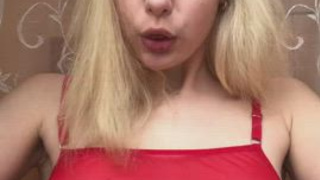 Alejandra Gil Adele Stephens eighteen Years Old GIF