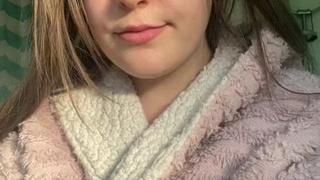 OnlyFans Flashing Adorable Huge-Titted Jugs Gigantic Hooters Huge Nips nineteen Years Old GIF