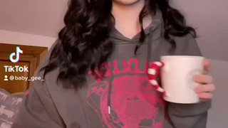 Abby Tatum Abby Railed legitimate Years Old GIF