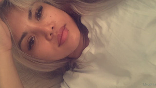 Alissa Violet Aaliyah Hadid eighteen Years Old GIF