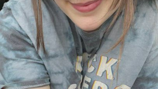 Yam-Sized OnlyFans Lovely Chesty Thick Mounds Ample Puffies nineteen Years Old GIF