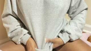 Teenage All-Natural Orbs All-Natural Black Knockers nineteen Years Old GIF