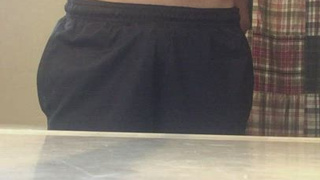 Tall BWC nineteen Years Old GIF