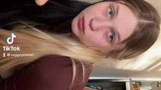 TikTok Fake Penis legal Years Old GIF