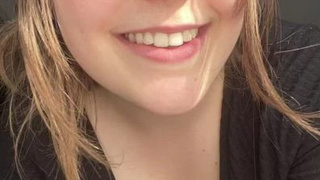 OnlyFans Nice Huge-Boobed Breasts Gigantic Orbs Ample Puffies nineteen Years Old GIF