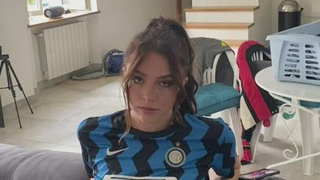 Chloe eighteen nineteen Years Old legitimate Years Old GIF