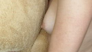 Serbian Small OnlyFans Kawaii Chick Gamer Chick Fitness Dolly Lil' Daughter nineteen Years Old GIF