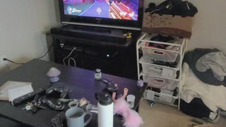 Teenage Accidental Creampie eighteen Years Old GIF