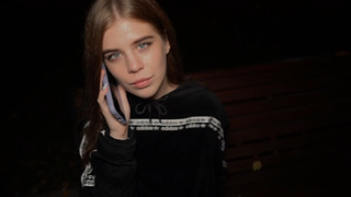 The stranger agrees even to ass fucking hookup-the main thing is that they give money